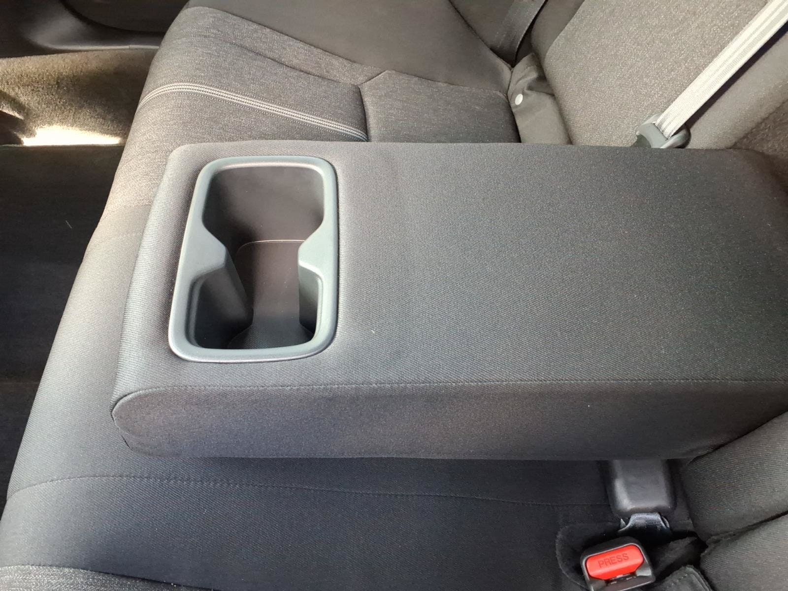 2024 Honda Accord Hybrid Sport - Photo 20