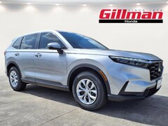 2026 Honda CR-V LX SUV