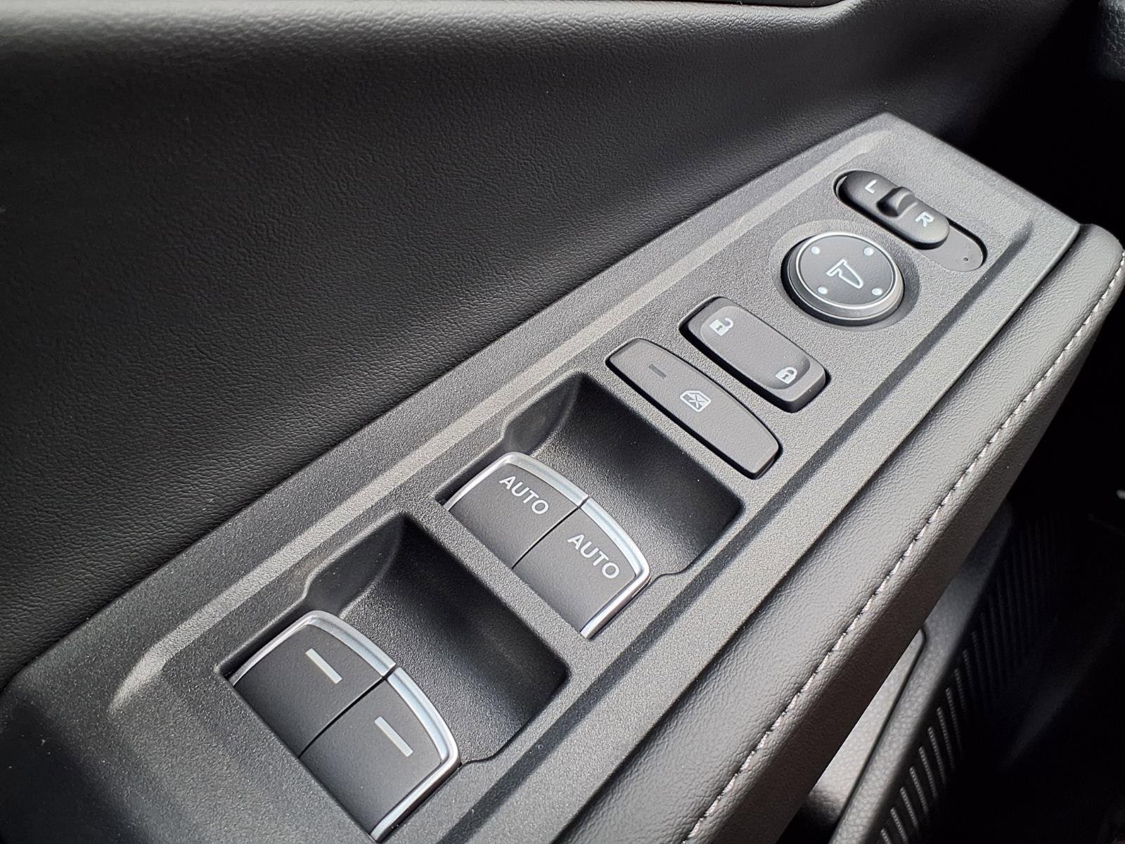 2026 Honda Accord Hybrid Sport - Photo 8