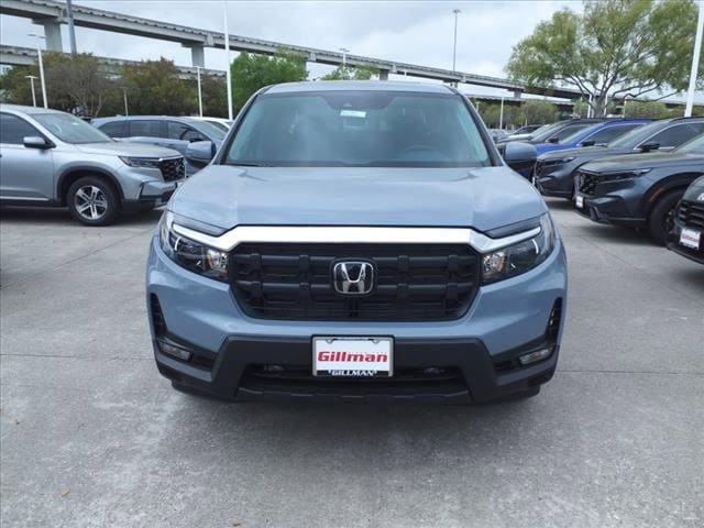 2026 Honda Ridgeline RTL - Photo 11