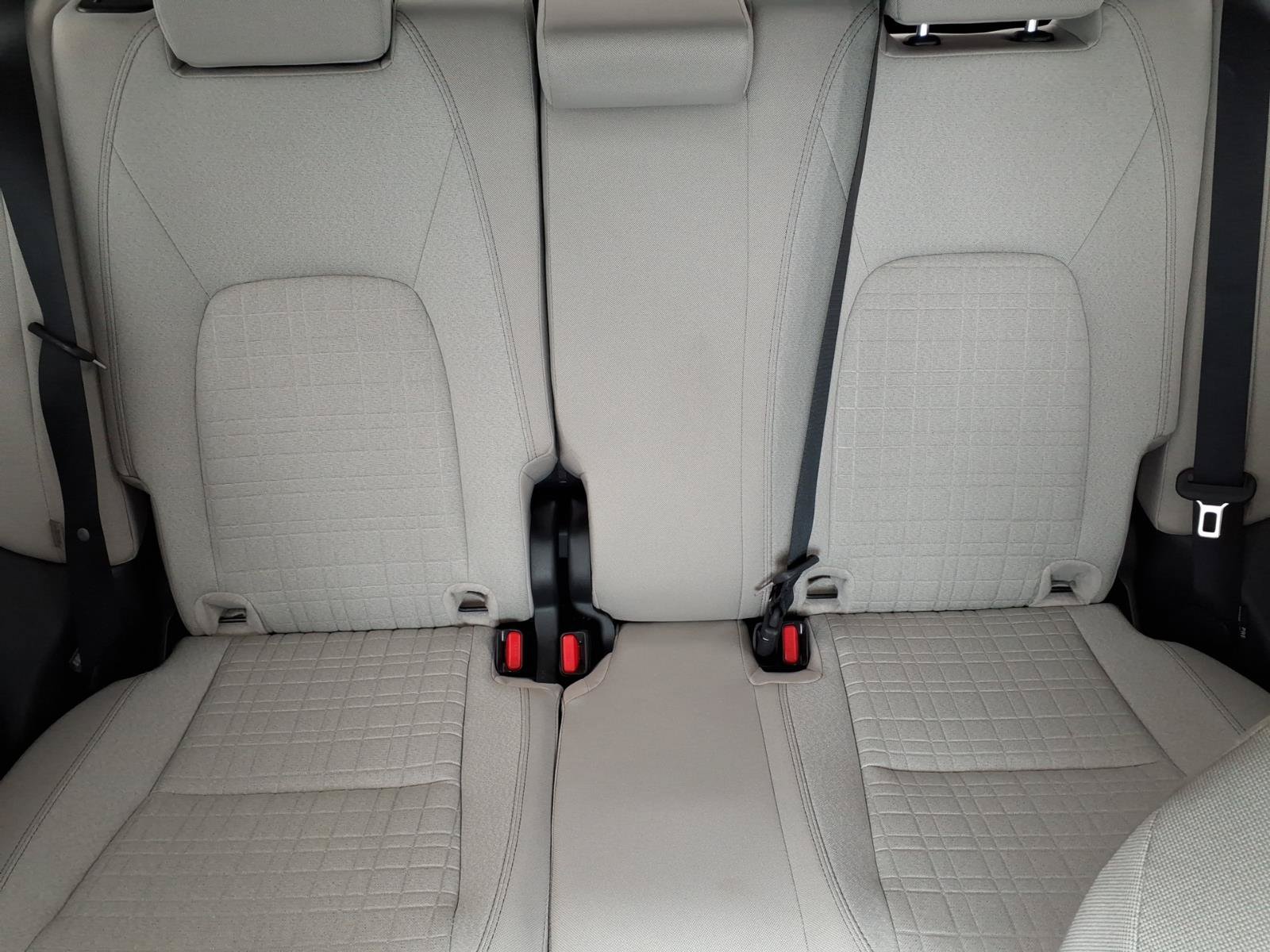 2027 Honda HR-V LX - Photo 23