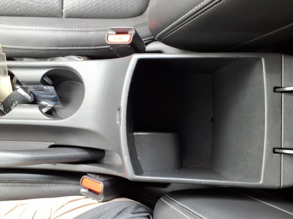 2021 Hyundai Kona Limited - Photo 14