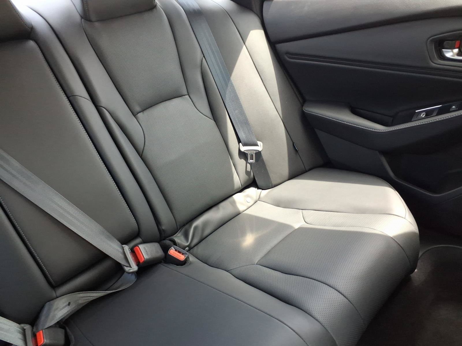 2023 Honda Accord Hybrid Touring - Photo 24