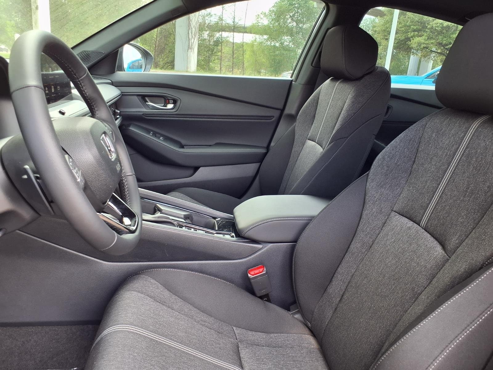 2026 Honda Accord Hybrid Sport - Photo 18