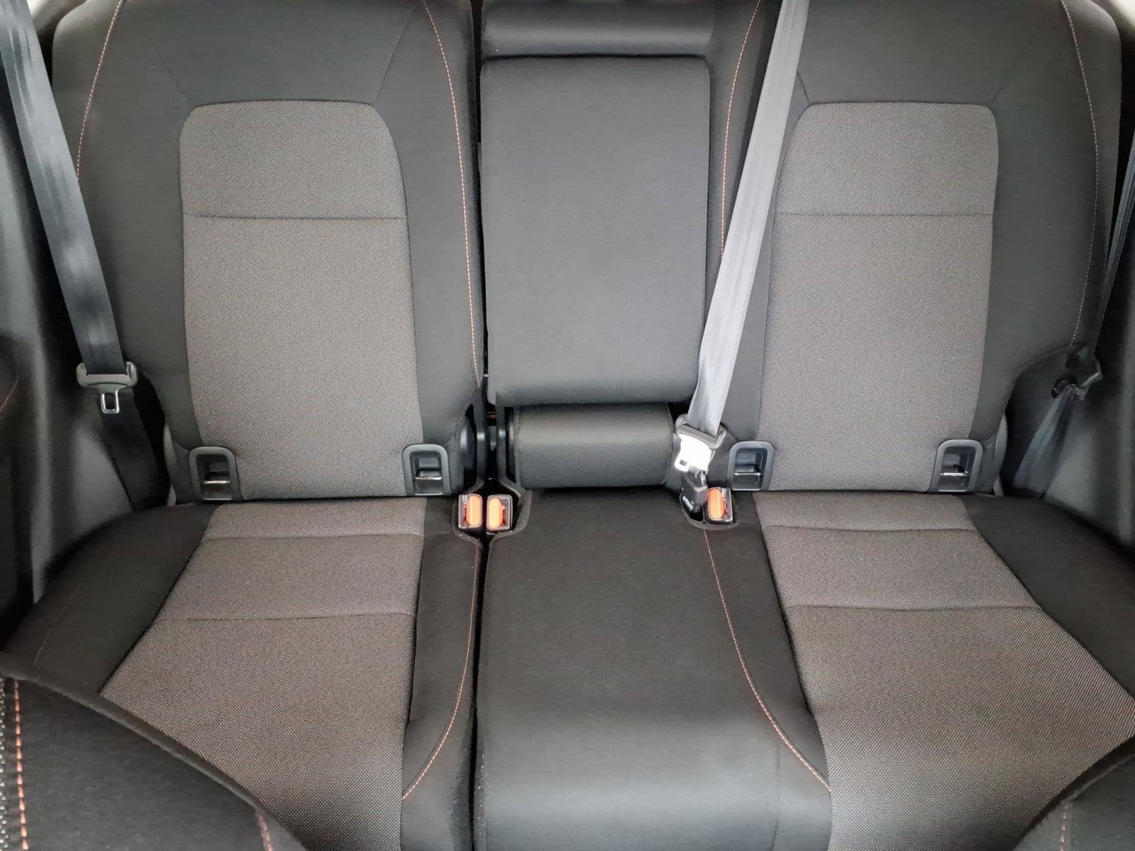2025 Honda CR-V Sport - Photo 24