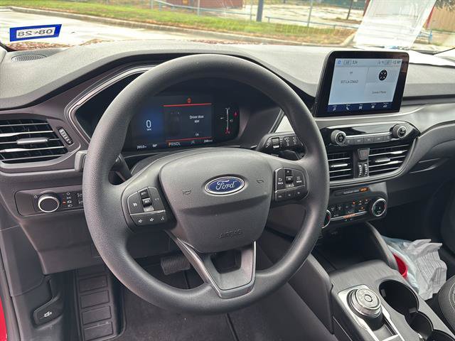 2026 Ford Escape Active - Photo 9