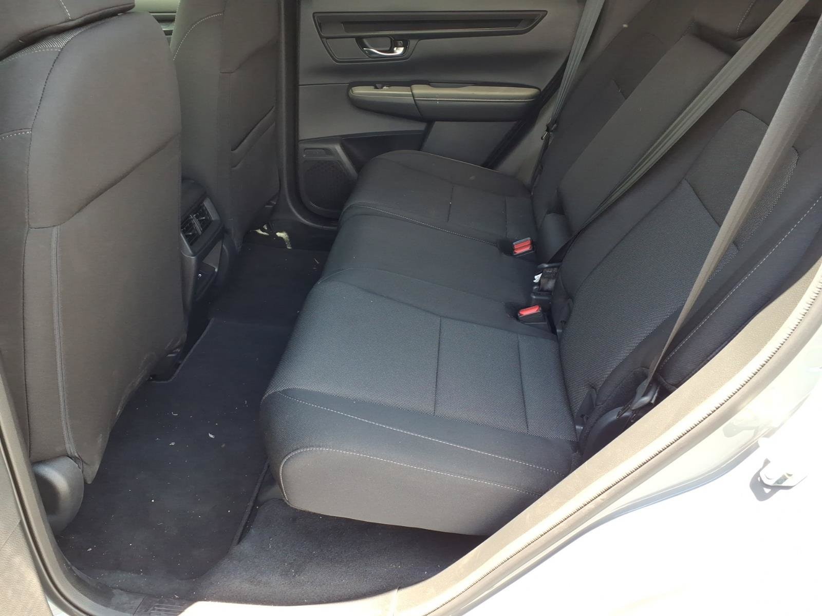 2026 Honda CR-V EX - Photo 21