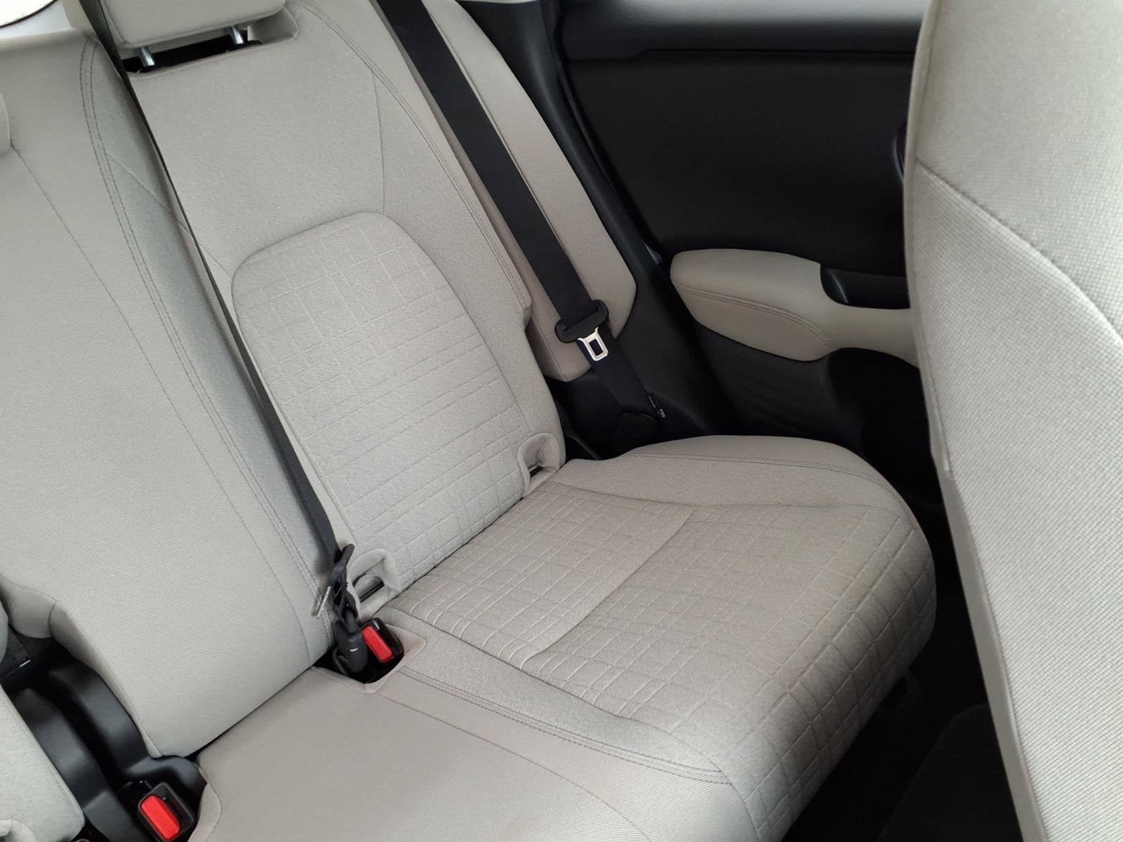 2027 Honda HR-V LX - Photo 24