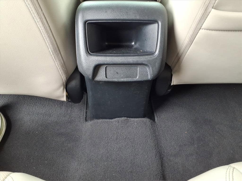 2024 Honda HR-V EX-L - Photo 20