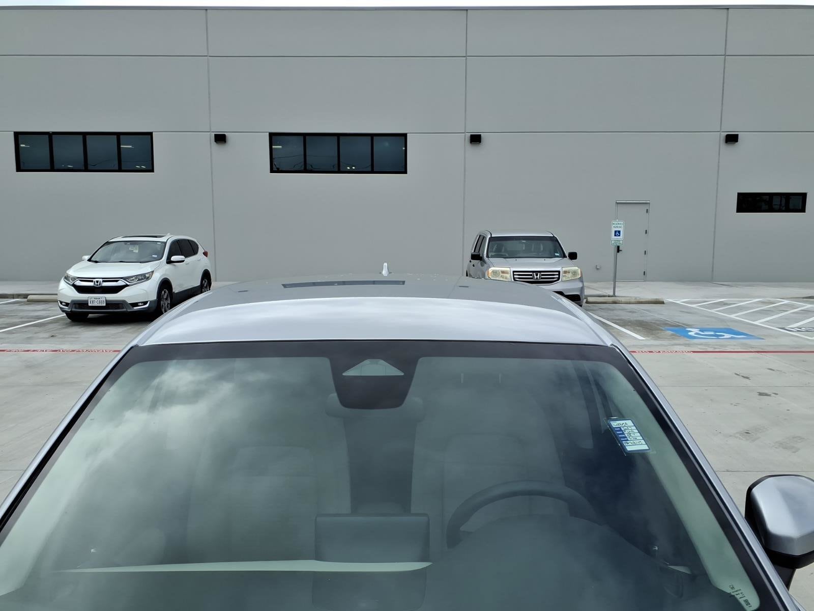 2027 Honda HR-V LX - Photo 10