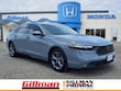 Honda Accord Hybrid