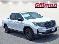 2025 Honda Ridgeline TrailSport Truck Crew Cab