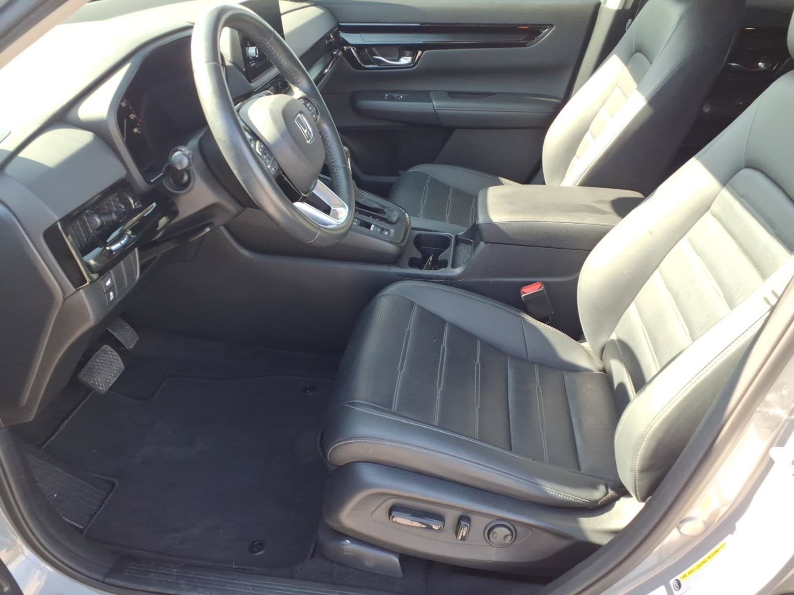 2024 Honda CR-V EX-L - Photo 11