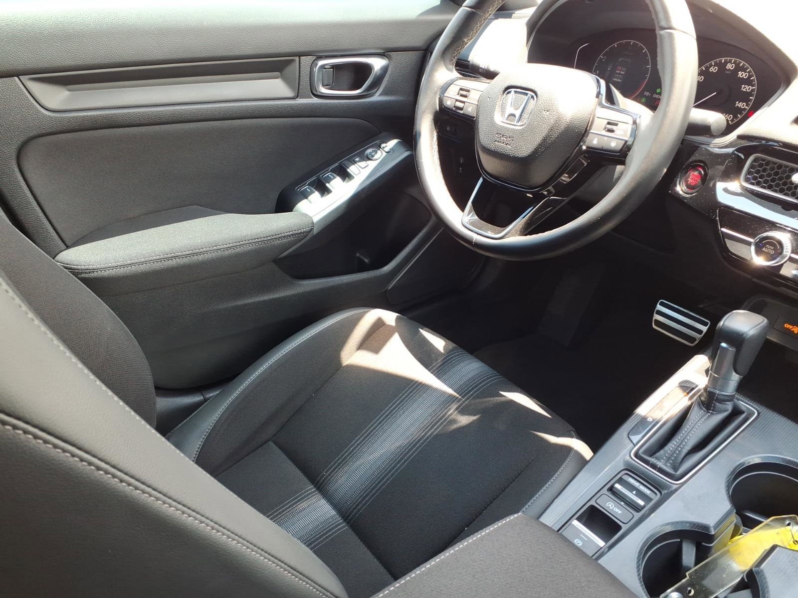 2024 Honda Civic Sport - Photo 16
