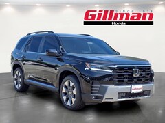 2026 Honda Pilot Elite SUV