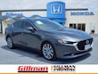 Mazda Mazda3 Sedan