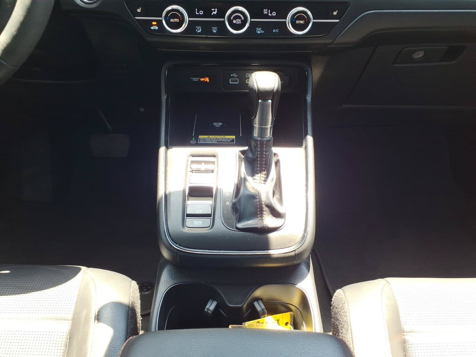 2024 Honda CR-V Sport-L - Photo 19