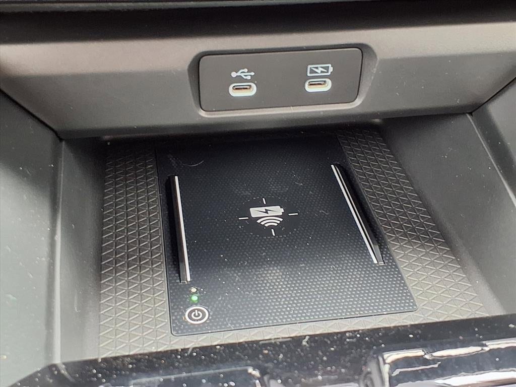 2026 Honda Accord Hybrid EX-L - Photo 7