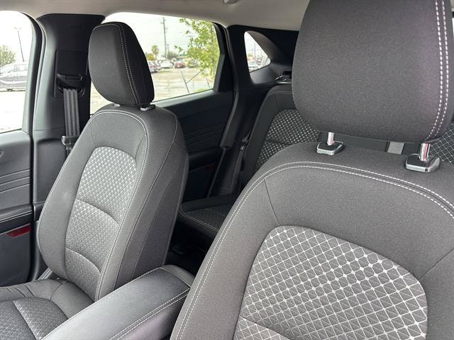 2026 Ford Escape Active - Photo 10