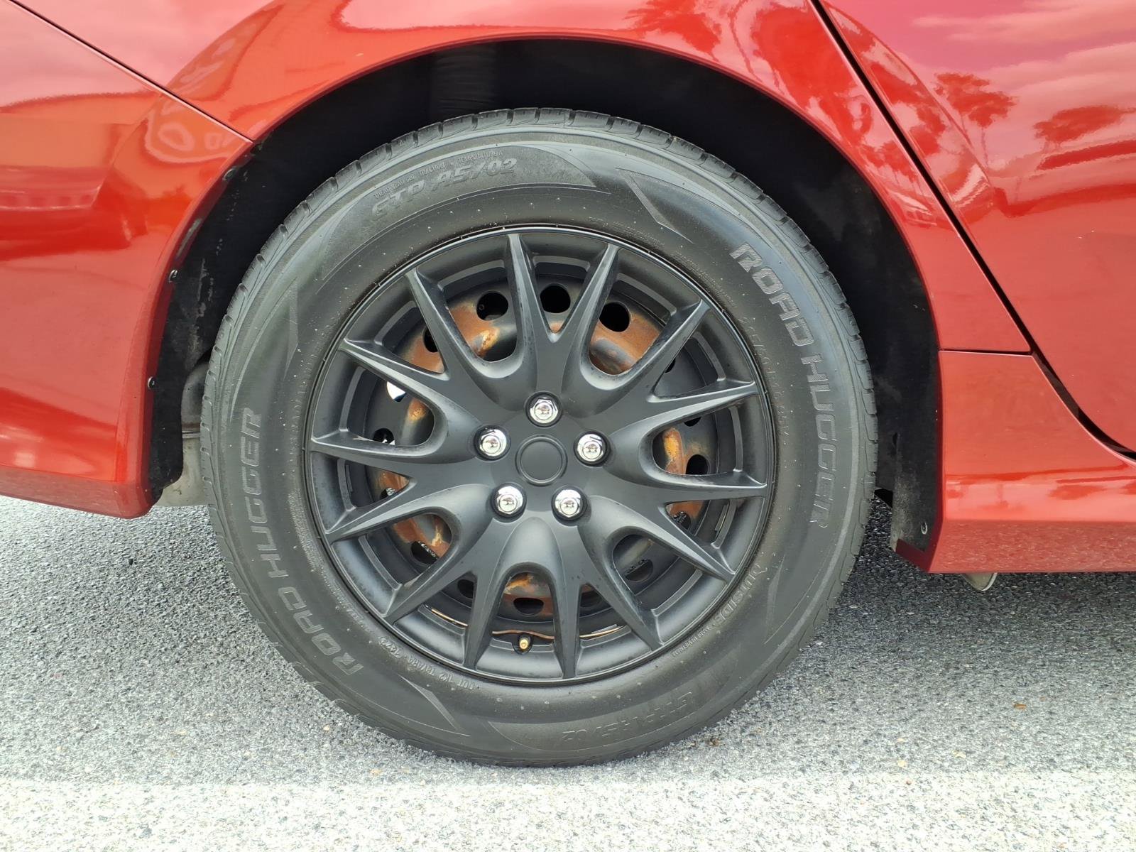 2020 Honda Civic LX - Photo 25