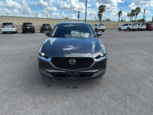 Used 2023 Mazda CX-30 Select with VIN 3MVDMBBM9PM506109 for sale in Harlingen, TX