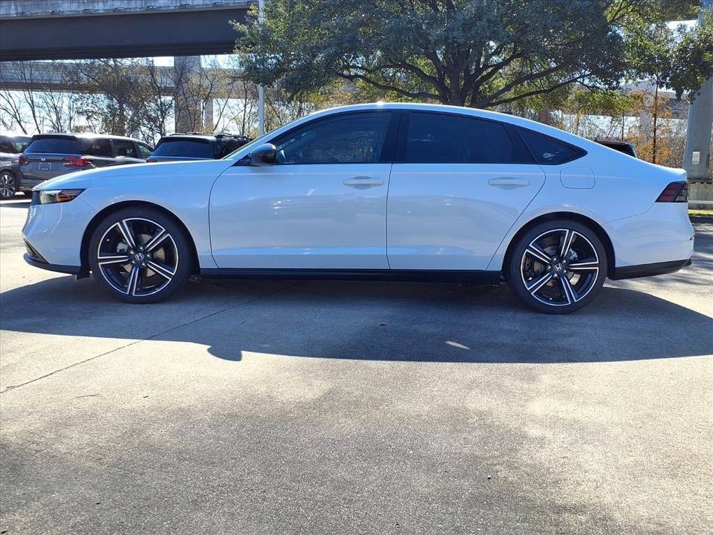 2026 Honda Accord SE - Photo 10