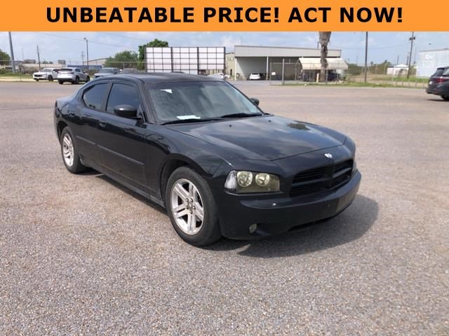 2007 Dodge Charger SXT's photo