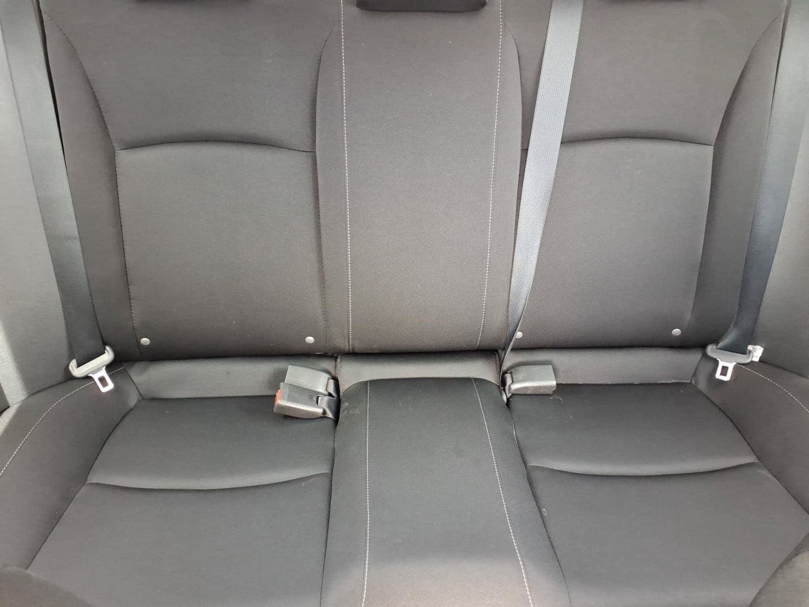 2020 Honda Civic LX - Photo 23