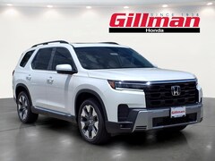 2026 Honda Pilot Touring SUV