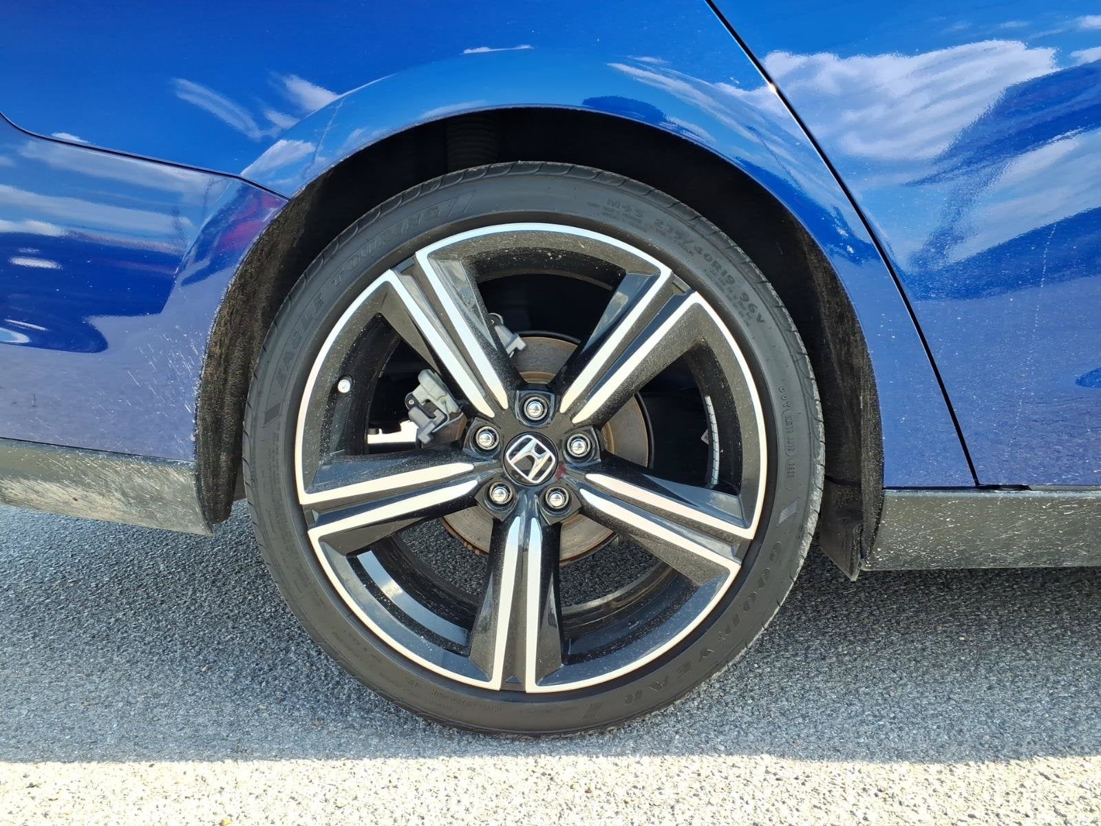 2024 Honda Accord Hybrid Sport - Photo 25