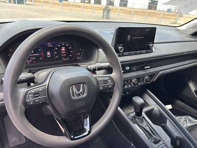 2024 Honda Accord EX - Photo 9