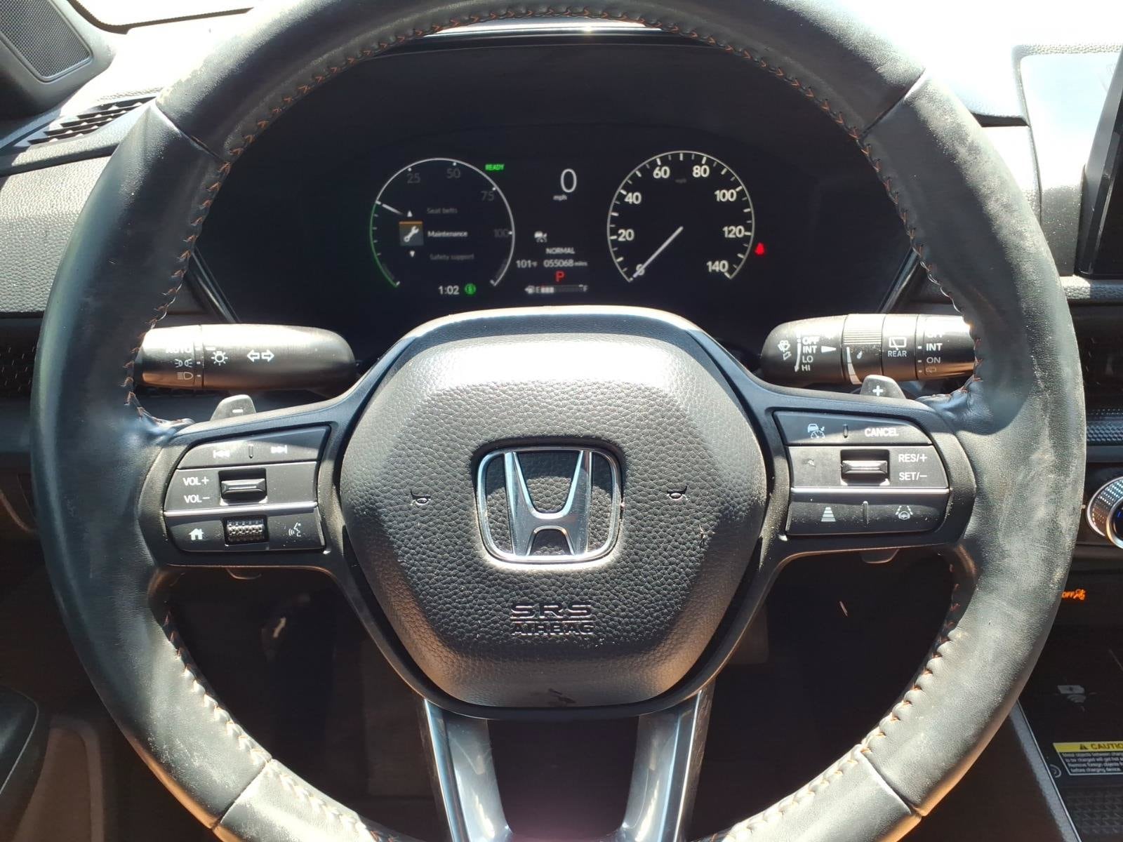 2024 Honda CR-V Sport-L - Photo 13