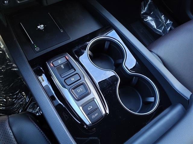 2026 Honda Ridgeline Black Edition - Photo 15