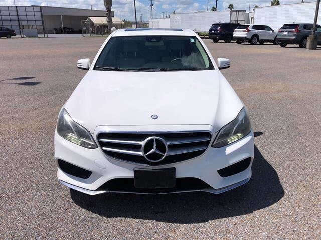 2014 Mercedes Benz E 350 photo 2