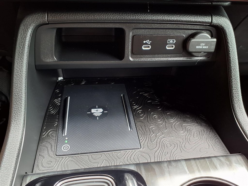 2026 Honda Passport TrailSport - Photo 6