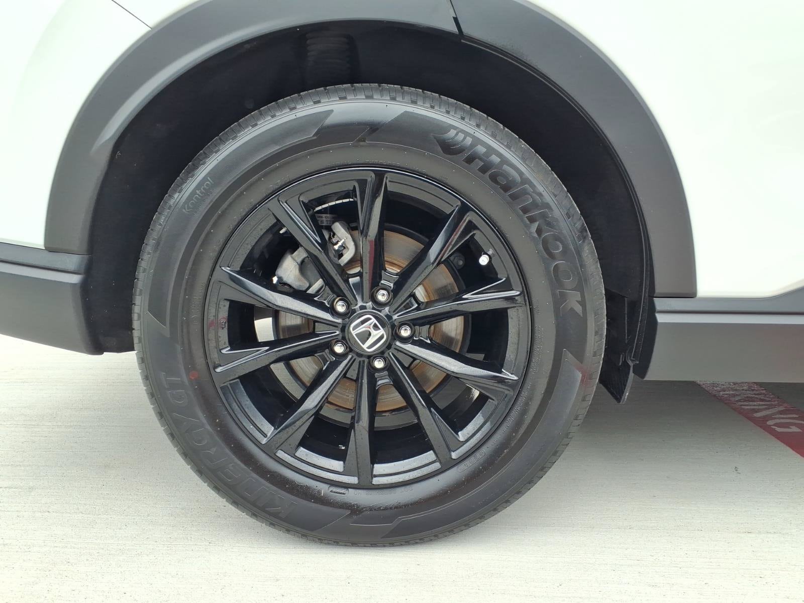 2025 Honda CR-V Sport - Photo 26