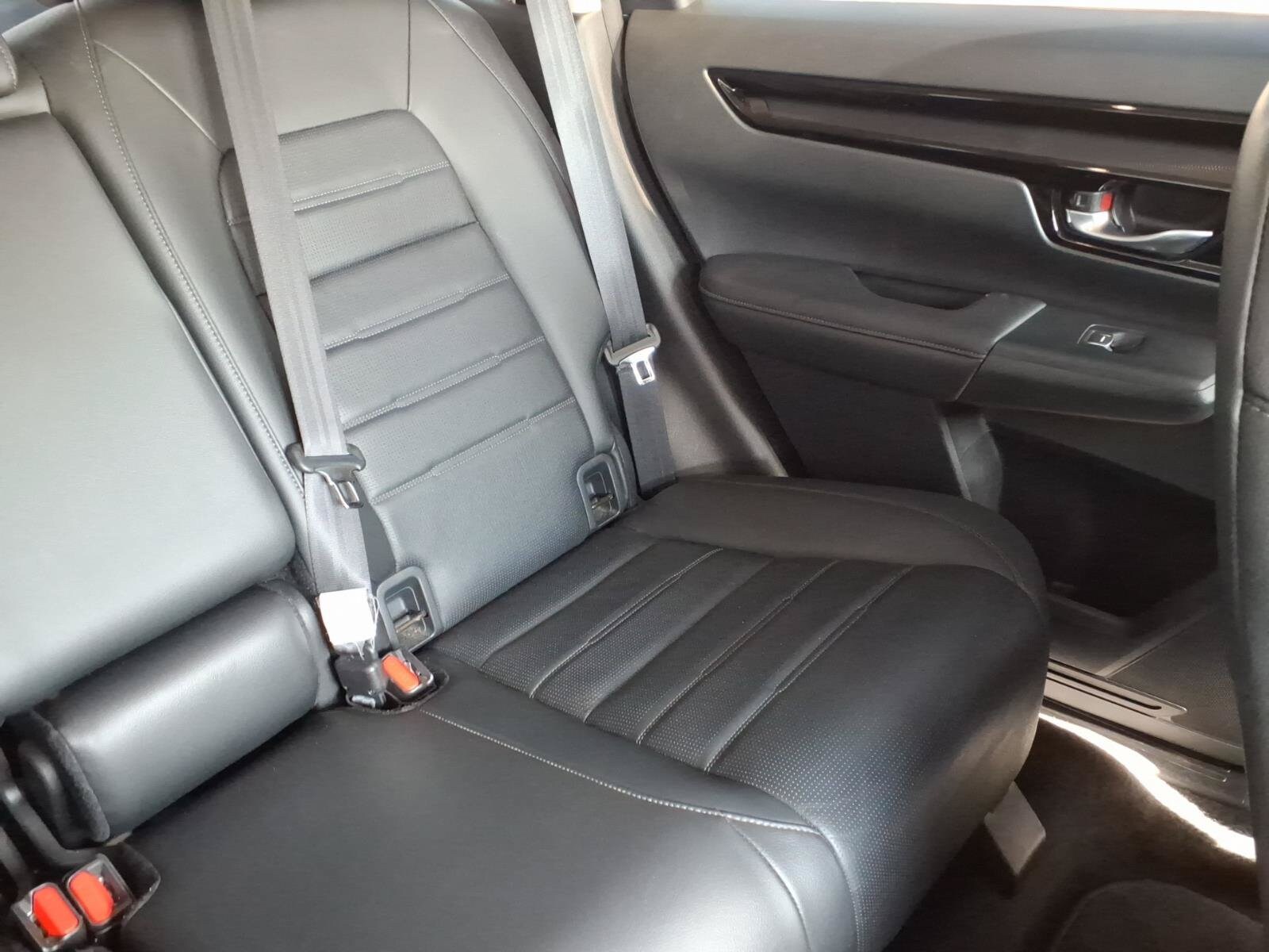 2024 Honda CR-V EX-L - Photo 25