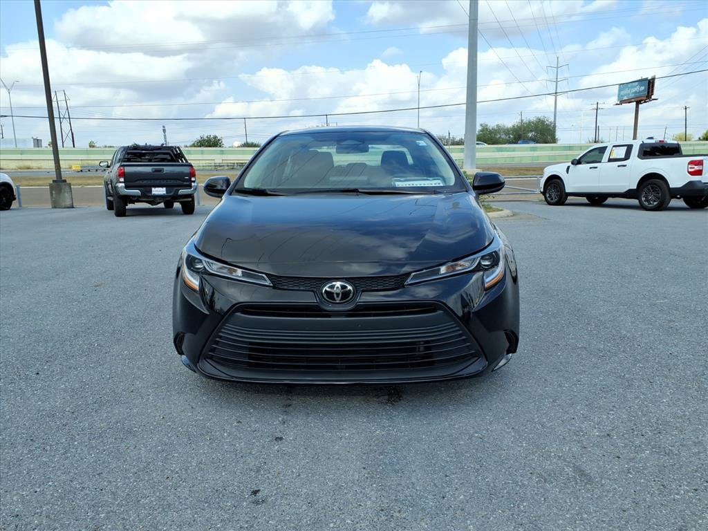 2024 Toyota Corolla LE photo 4