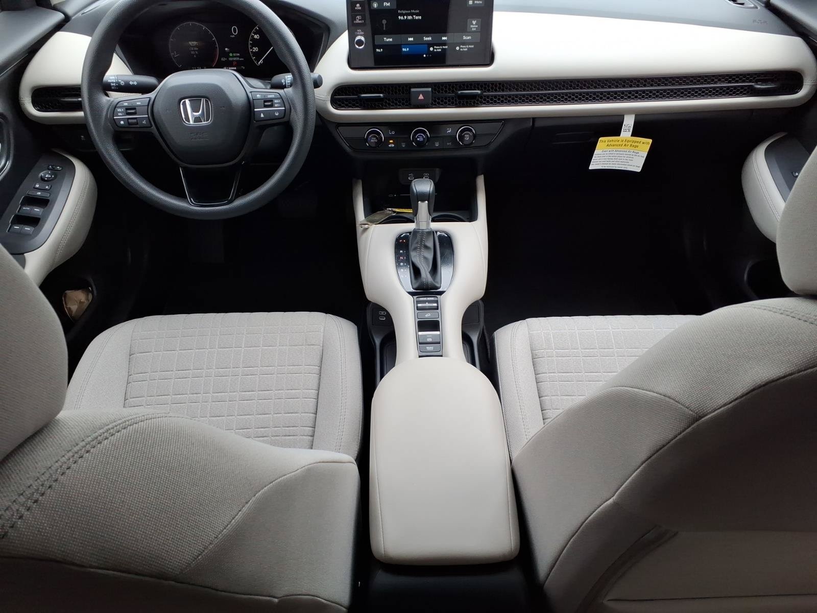 2027 Honda HR-V LX - Photo 18
