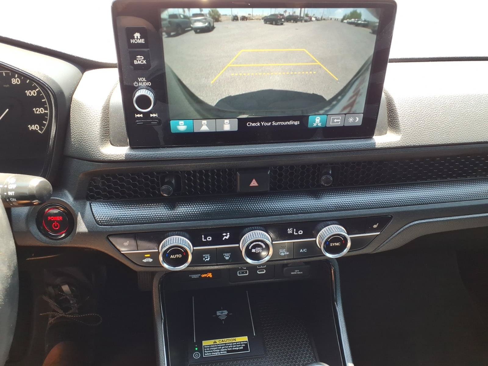 2024 Honda CR-V Sport-L - Photo 14