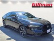 Honda Accord Hybrid