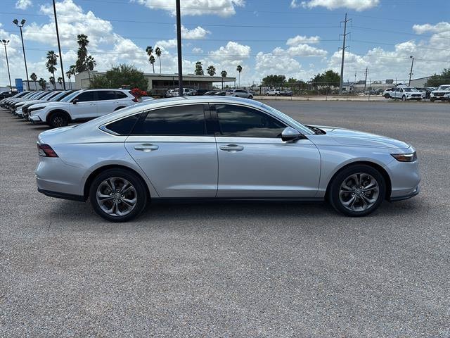 2024 Honda Accord EX - Photo 8