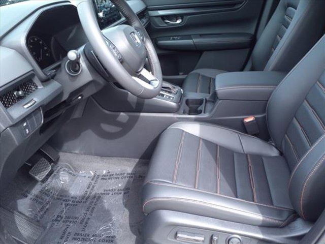 2025 Honda CR-V Sport-L photo 4