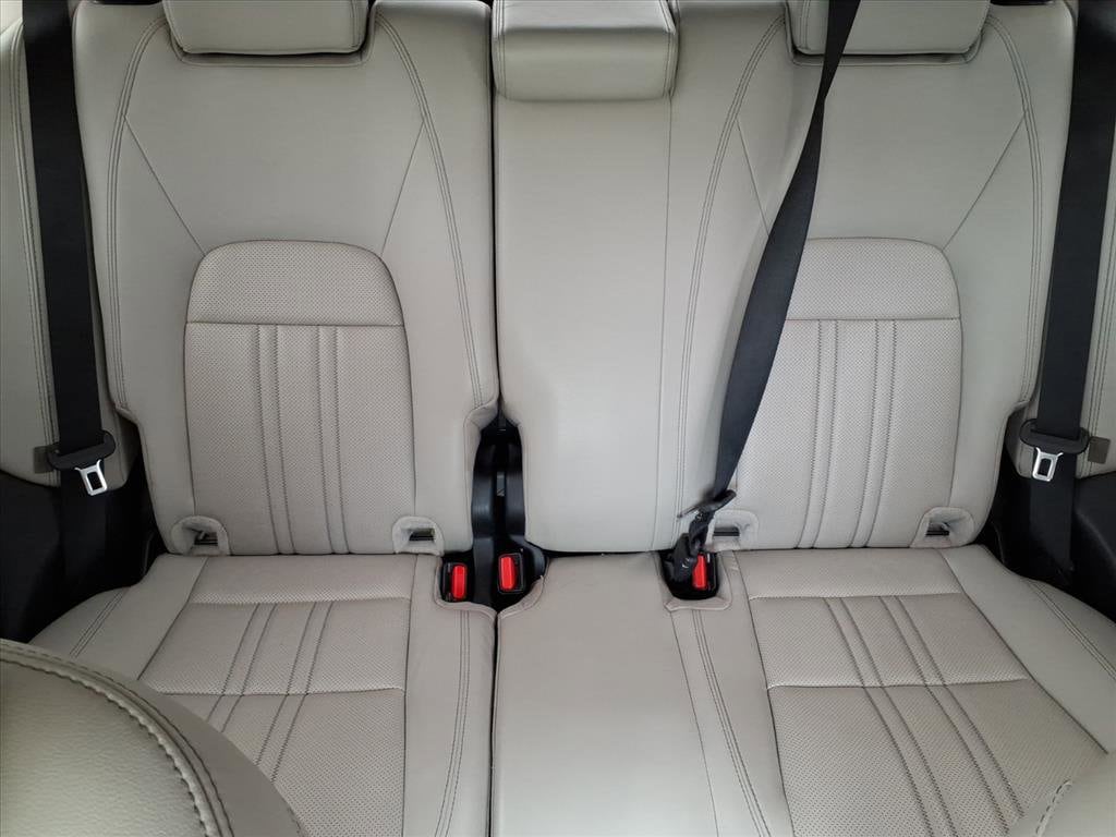 2024 Honda HR-V EX-L - Photo 23