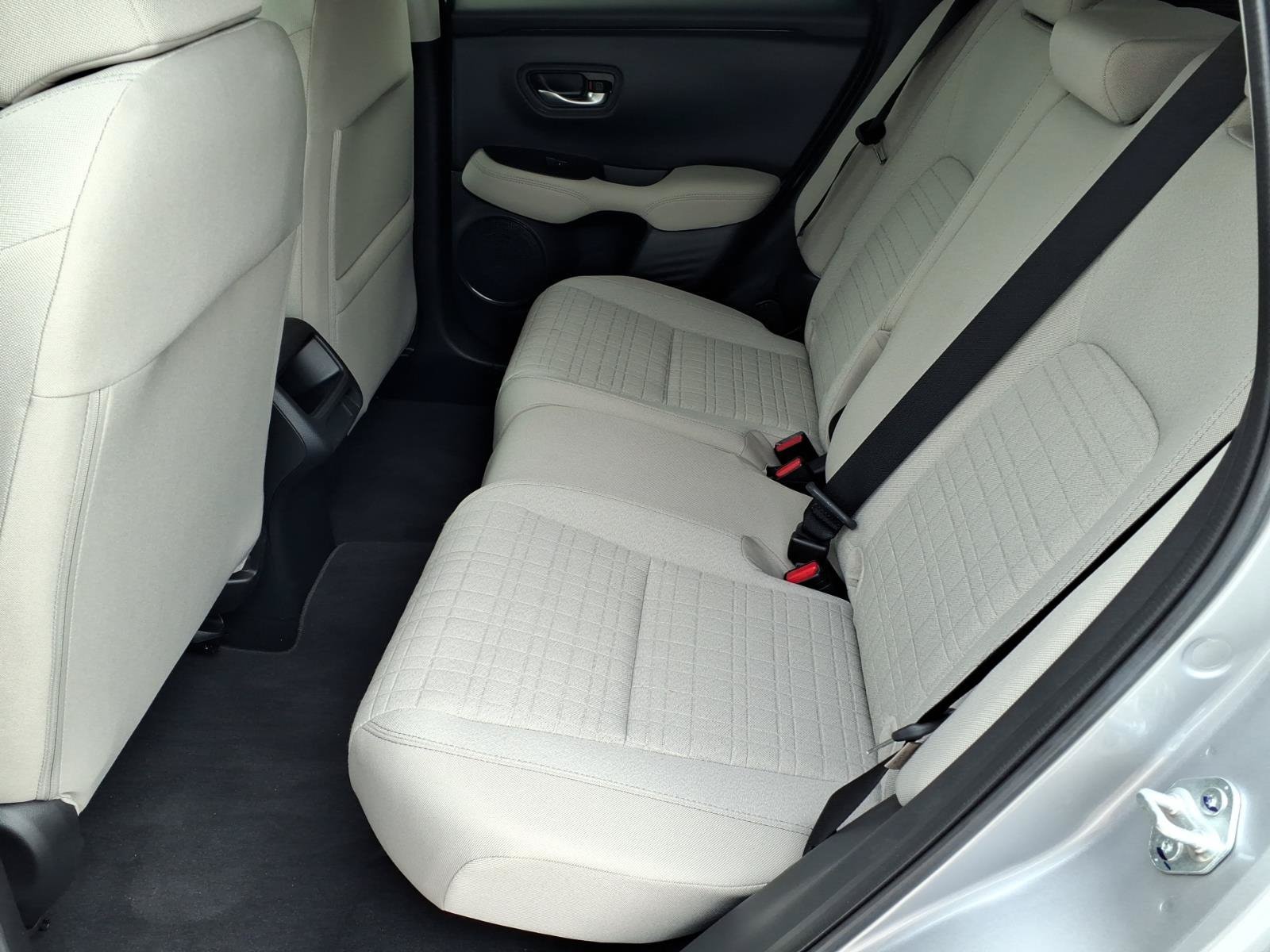 2027 Honda HR-V LX - Photo 21