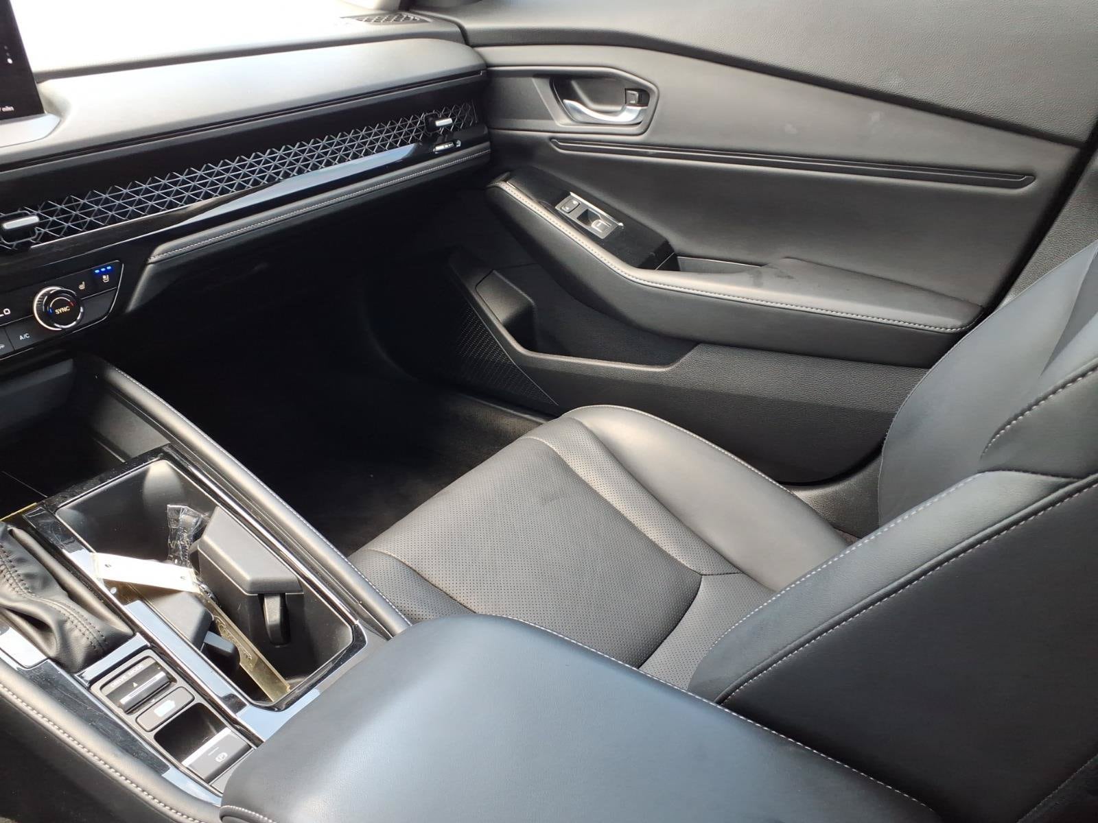 2023 Honda Accord Hybrid Touring - Photo 19