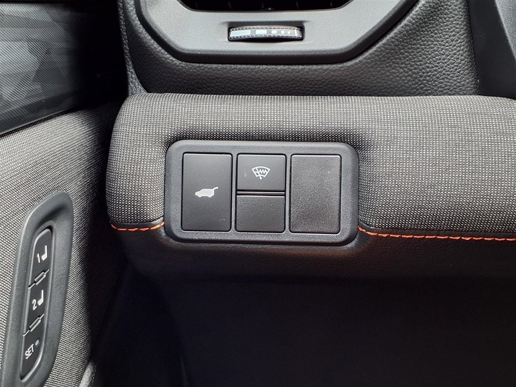 2026 Honda Passport TrailSport - Photo 7