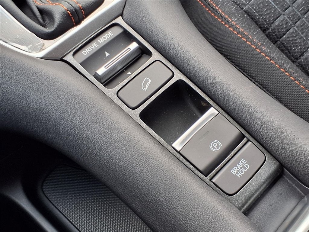 2027 Honda HR-V Sport - Photo 16