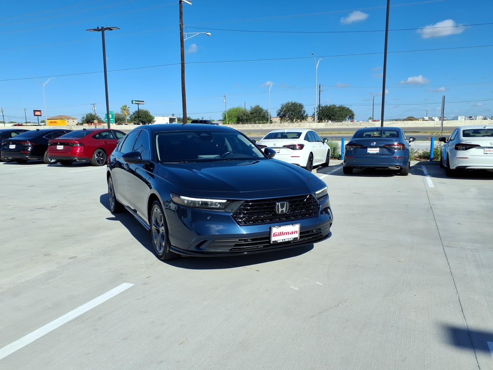 2023 Honda Accord