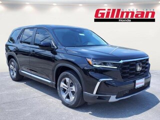2025 Honda Pilot EX-L SUV